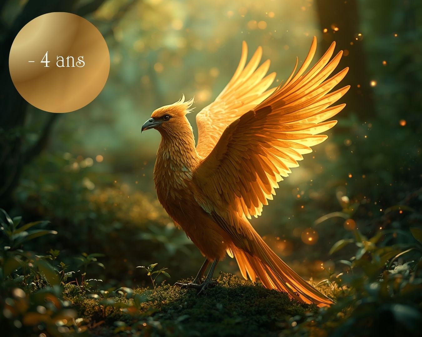 L'appel du phénix